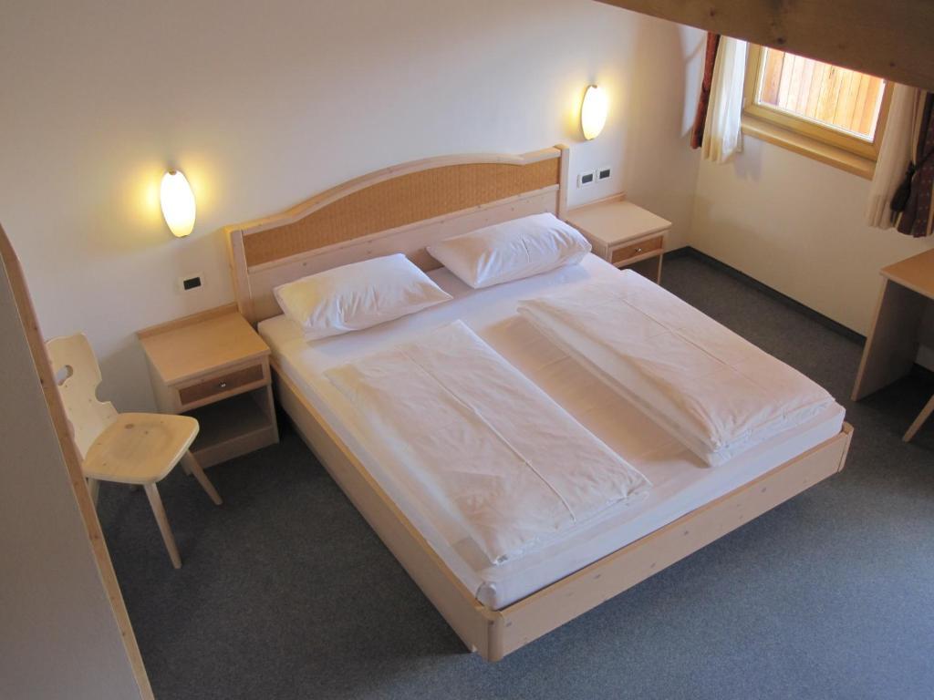 Deluxe Vierbettzimmer