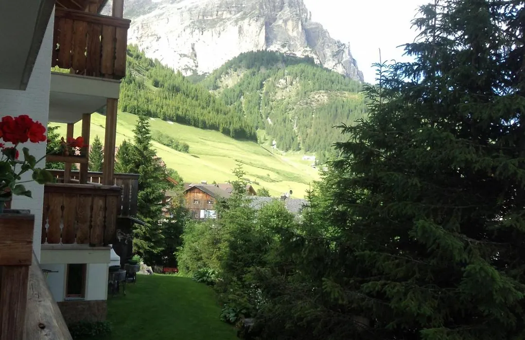 Hotel Borest-1