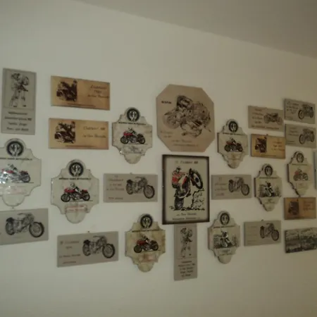 Hotel Borest-2